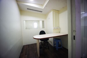 Team Area in  Office Space at Parmar Park Phase II, Wanwadi – for Rent