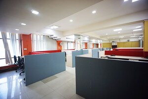 Team Area in  Office Space at Parmar Park Phase II, Wanwadi – for Rent