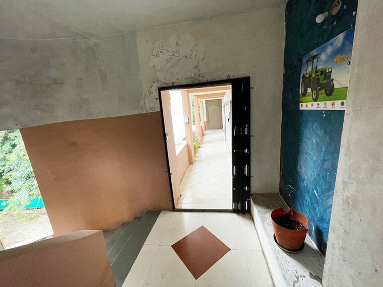 Bedroom, parmar-park-phase-ii Commercial Office Space 3040 Sq.Ft. In Wanwadi Pune 10606086