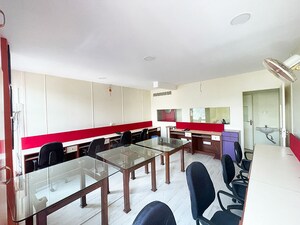Team Area in  Office Space at Parmar Park Phase II, Wanwadi – for Rent