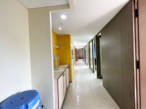 Staircase in  Office Space at Parmar Park Phase II, Wanwadi – for Rent
