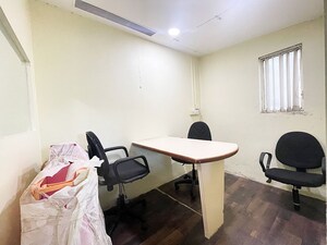 Team Area in  Office Space at Parmar Park Phase II, Wanwadi – for Rent