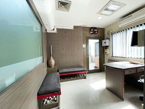 Team Area in  Office Space at Parmar Park Phase II, Wanwadi – for Rent