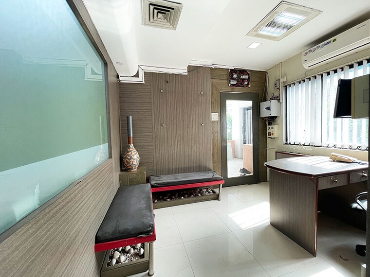 Team Area, parmar-park-phase-ii Commercial Office Space 3040 Sq.Ft. In Wanwadi Pune 10606086