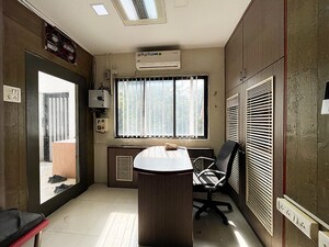 Team Area in  Office Space at Parmar Park Phase II, Wanwadi – for Rent