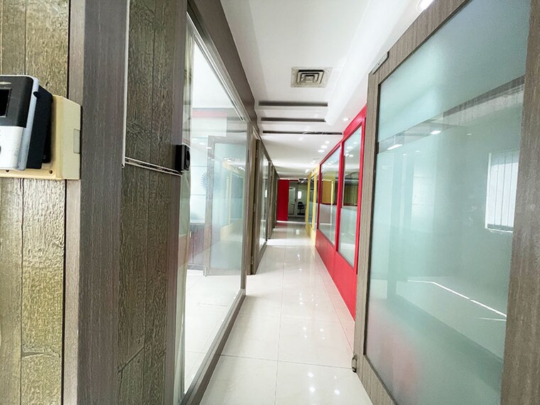 undefined, parmar-park-phase-ii Commercial Office Space 3040 Sq.Ft. In Wanwadi Pune 10606086
