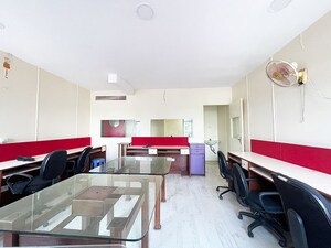 Kitchen in  Office Space at Parmar Park Phase II, Wanwadi – for Rent