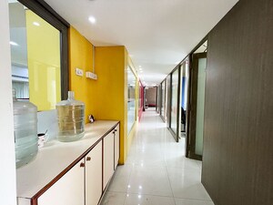   Office Space at Parmar Park Phase II, Wanwadi – for Rent