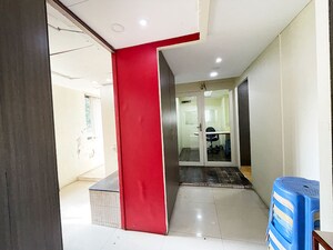 Team Area in  Office Space at Parmar Park Phase II, Wanwadi – for Rent