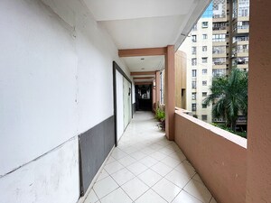Building Lobby in  Office Space at Parmar Park Phase II, Wanwadi – for Rent