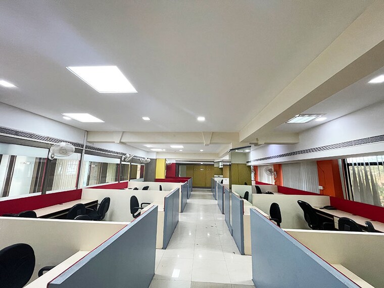 Team Area, parmar-park-phase-ii Commercial Office Space 3040 Sq.Ft. In Wanwadi Pune 10606086