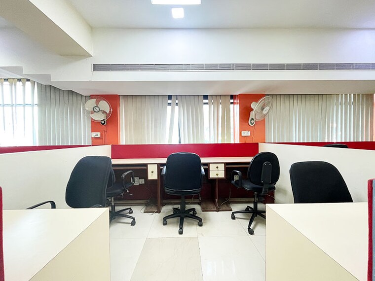 Team Area, parmar-park-phase-ii Commercial Office Space 3040 Sq.Ft. In Wanwadi Pune 10606086