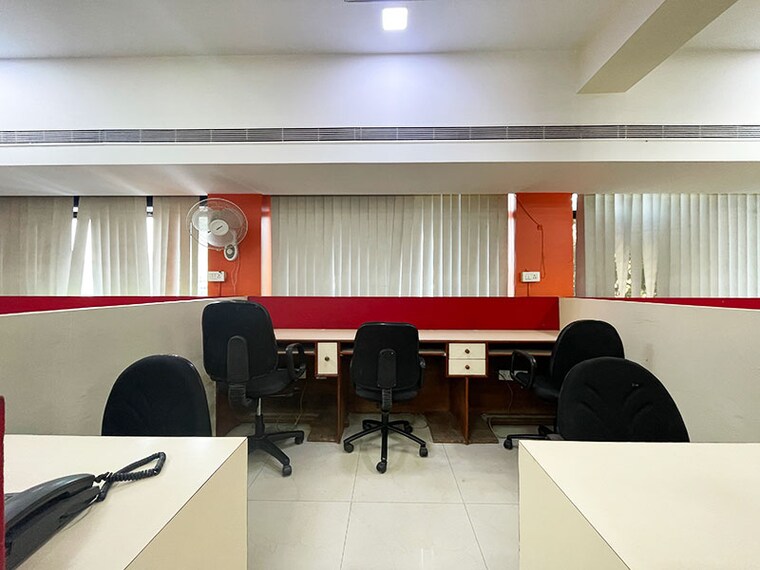 Team Area, parmar-park-phase-ii Commercial Office Space 3040 Sq.Ft. In Wanwadi Pune 10606086