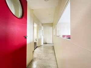 Building Lobby in  Office Space at Parmar Park Phase II, Wanwadi – for Rent