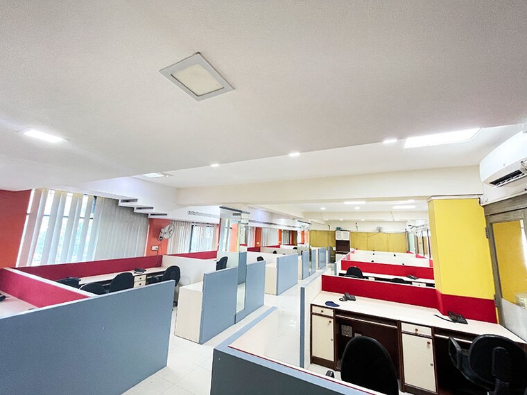 Team Area, parmar-park-phase-ii Commercial Office Space 3040 Sq.Ft. In Wanwadi Pune 10606086