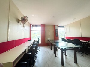 Kitchen in  Office Space at Parmar Park Phase II, Wanwadi – for Rent