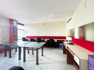 Kitchen in  Office Space at Parmar Park Phase II, Wanwadi – for Rent
