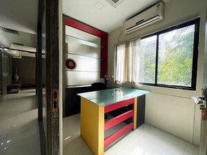 Team Area in  Office Space at Parmar Park Phase II, Wanwadi – for Rent