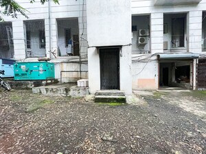  Office Space – Exterior View View at Parmar Park Phase II, Wanwadi - for Rent