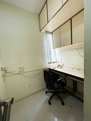   Office Space at Parmar Park Phase II, Wanwadi – for Rent
