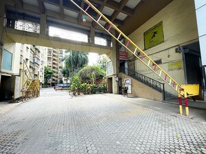  Office Space – Exterior View View at Parmar Park Phase II, Wanwadi - for Rent