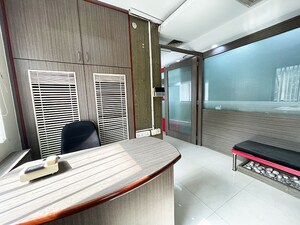 Building Lobby in  Office Space at Parmar Park Phase II, Wanwadi – for Rent