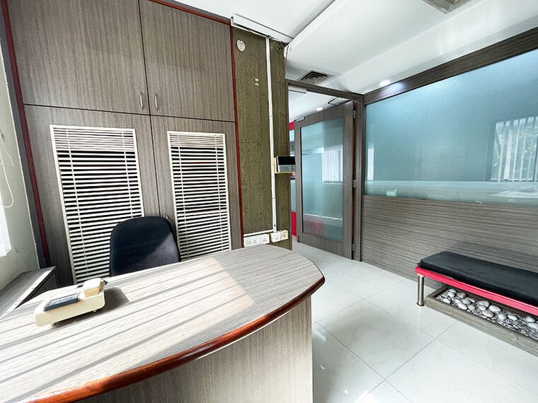 undefined, parmar-park-phase-ii Commercial Office Space 3040 Sq.Ft. In Wanwadi Pune 10606086
