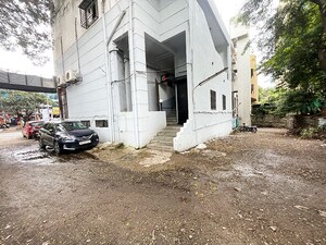 Office Space – Exterior View View at Parmar Park Phase II, Wanwadi - for Rent