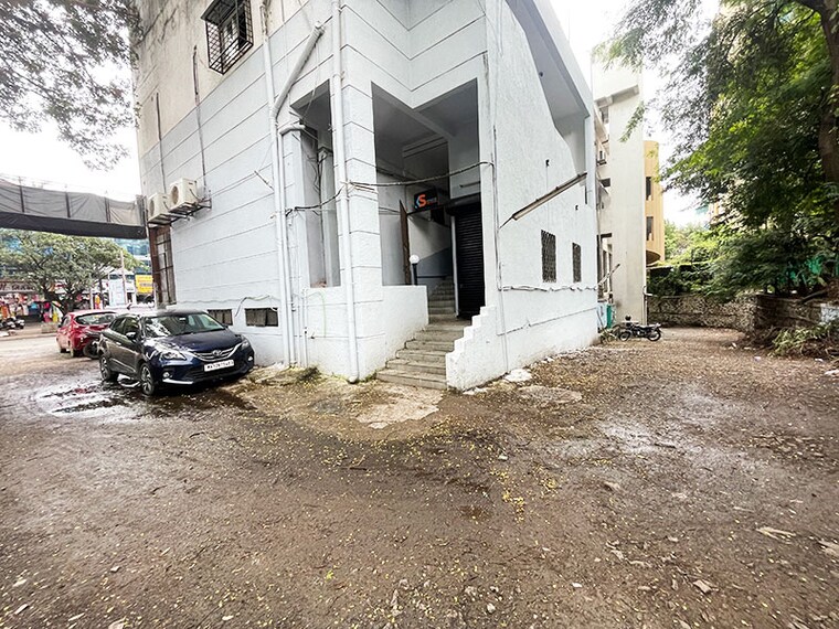 Exterior View, parmar-park-phase-ii Commercial Office Space 3040 Sq.Ft. In Wanwadi Pune 10606086