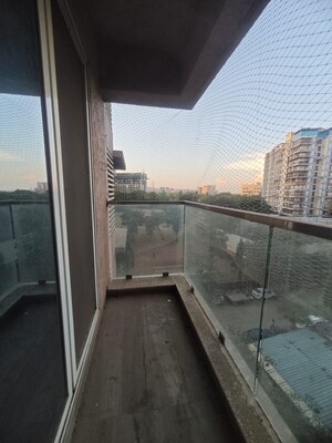 Kitchen in 2 BHK Apartment at Rite Skyluxe, Chembur – for Rent