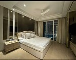 2 BHK + Servant Room,Extra Room 650 Sq.Ft. Apartment in Gurukrupa Nirmalam