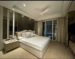 2 BHK + Servant Room,Extra Room Apartment For Rent in Gurukrupa Nirmalam