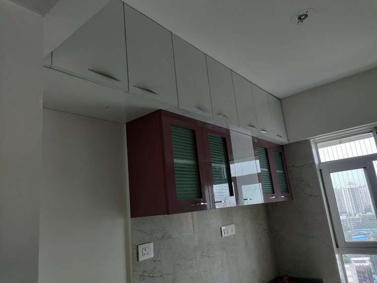 Kitchen, dosti-oro-67 2.5 Bedroom 652 Sq.Ft. Apartment In Kandivali West Mumbai 10606072