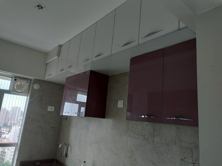 Kitchen, dosti-oro-67 2.5 Bedroom 652 Sq.Ft. Apartment In Kandivali West Mumbai 10606072