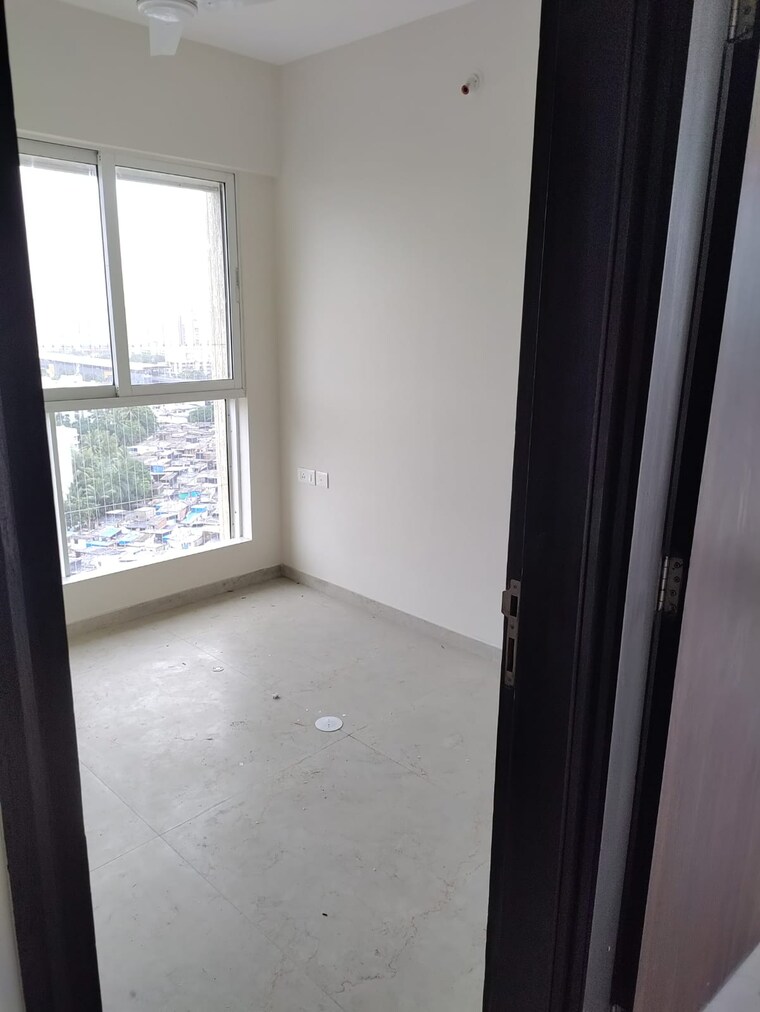 Bedroom, dosti-oro-67 2.5 Bedroom 652 Sq.Ft. Apartment In Kandivali West Mumbai 10606072