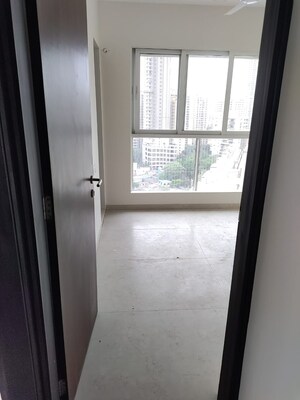 Bedroom in 2.5 BHK Apartment at Dosti Oro 67, Kandivali West – for Sale