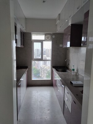 Kitchen in 2.5 BHK Apartment at Dosti Oro 67, Kandivali West – for Sale