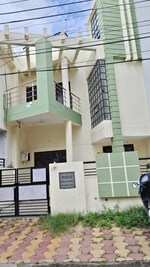 3 BHK 1000 Sq.Ft. Builder Floor in Vijay Nagar