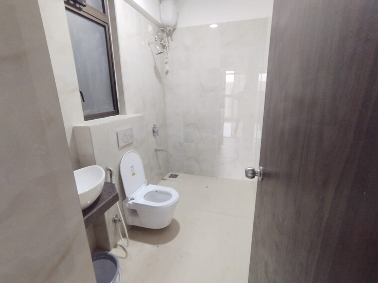 Bathroom, lodha-crown-quality-homes 1 Bedroom 317 Sq.Ft. Apartment In Majiwada Thane 10606103