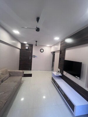 1.5 BHK Apartment For Sale in Konark Noble Woods, Andheri East