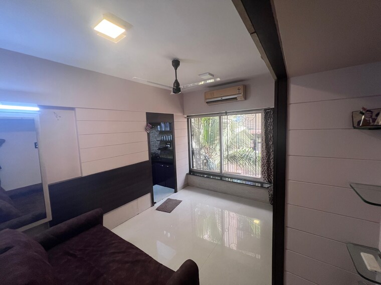 Kitchen, konark-noble-woods 1.5 Bedroom 481 Sq.Ft. Apartment In Andheri East Mumbai 10606090