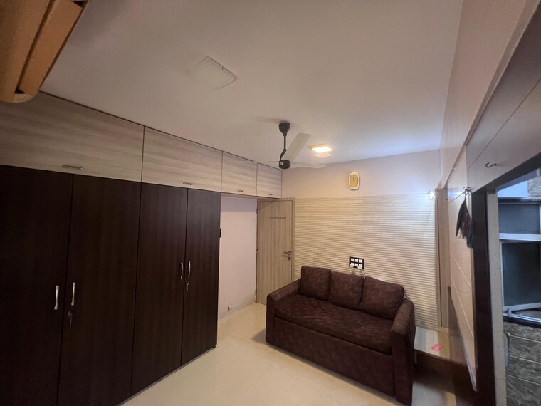 Bedroom, konark-noble-woods 1.5 Bedroom 481 Sq.Ft. Apartment In Andheri East Mumbai 10606090