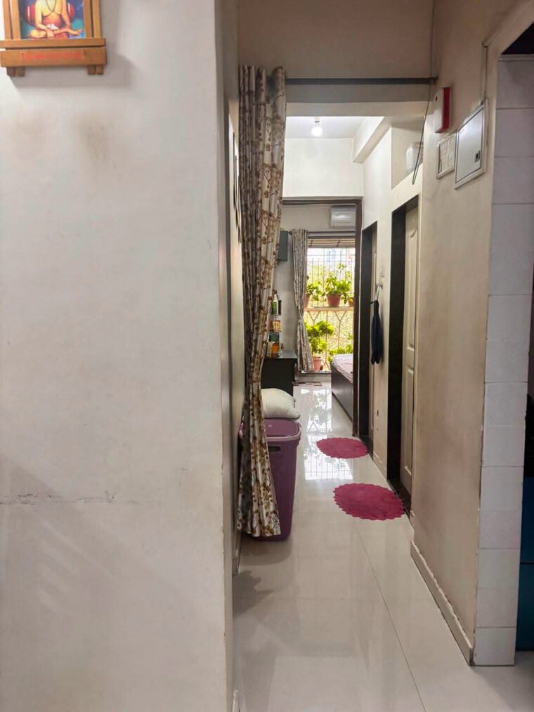 undefined, panchpakhadi-jewel 2 Bedroom 620 Sq.Ft. Apartment In Panch Pakhadi Thane 10606101