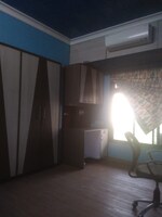 2 BHK + Store Room 1200 Sq.Ft. Apartment in Happy Home CHS