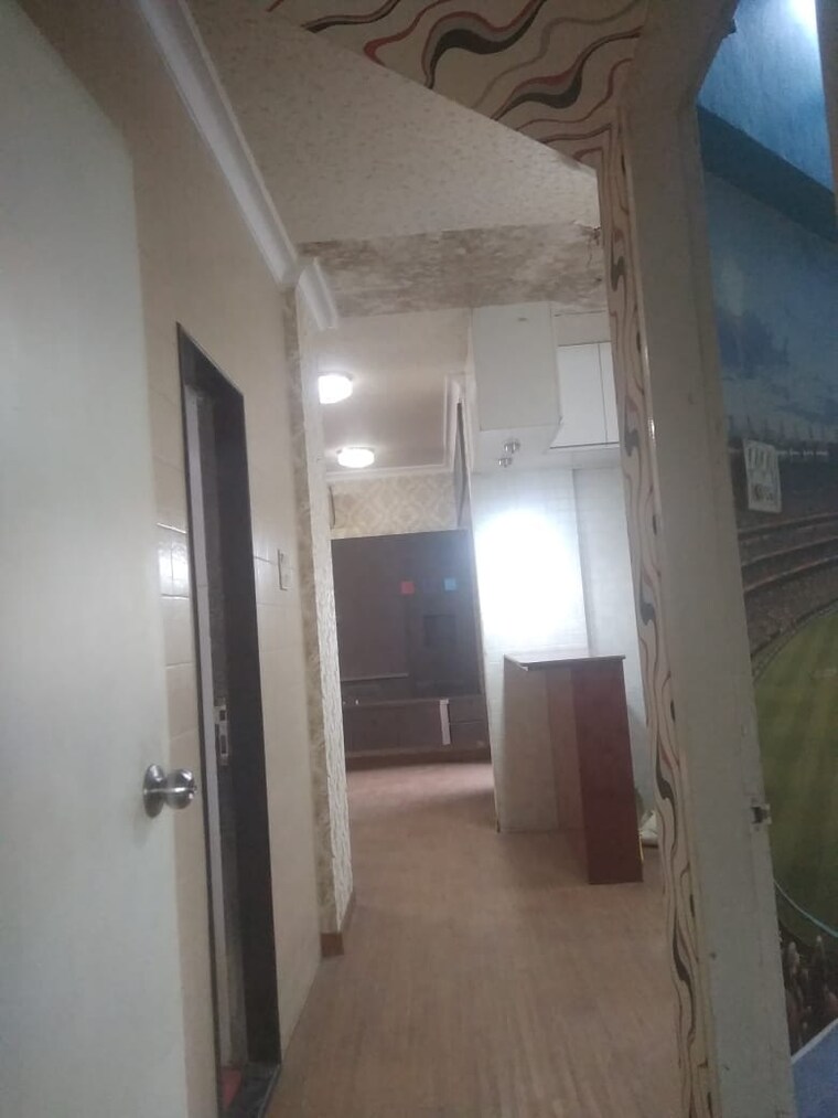 undefined, happy-home-chs 2 Bedroom 1200 Sq.Ft. Apartment In Kharghar Navi Mumbai 10606100