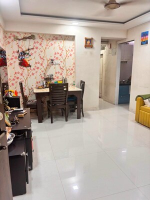 2 BHK Apartment For Sale in Panchpakhadi Jewel, Panch Pakhadi