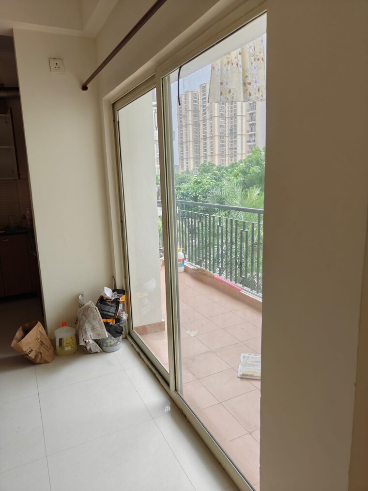 Balcony, jm-aroma 2 Bedroom 950 Sq.Ft. Apartment In Sector 75 Noida 10606097