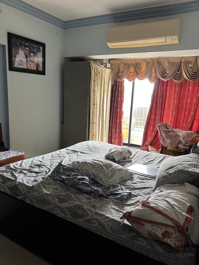 Bedroom, chembur 2 Bedroom 1040 Sq.Ft. Apartment In Chembur Mumbai 10606102