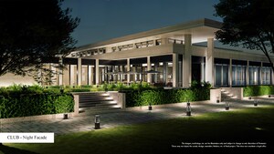 2.5 BHK Apartment For Sale in Ireo The Corridors, Sector 67a