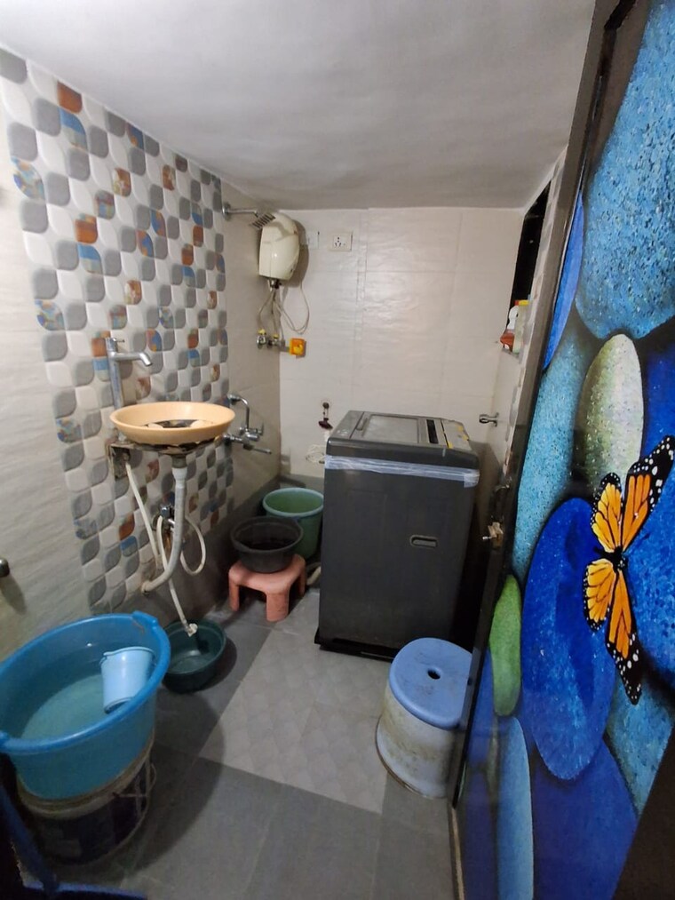 Team Area, chheda-avighna 1 Bedroom 650 Sq.Ft. Apartment In Mira Road East Thane 10606107